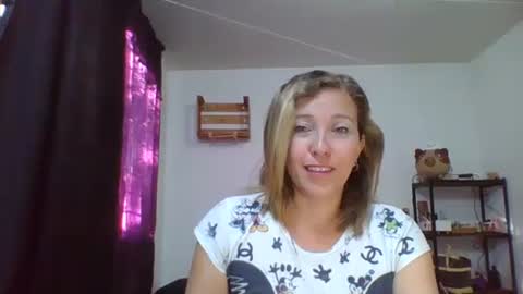 charlott online show from January 9, 10:41 pm
