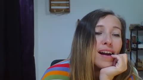 charlott online show from November 11, 1:52 am