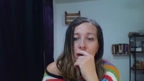 charlott online show from December 3, 2:23 am