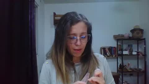 charlott online show from February 4, 12:47 am