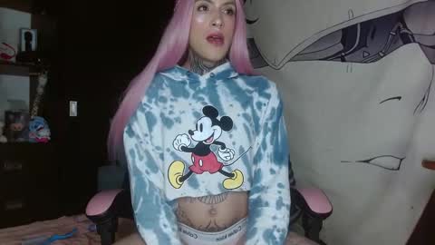 Ale punky online show from September 13, 9:45 am