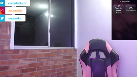 Ale punky online show from November 9, 7:01 am