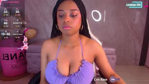 Charlote  online show from October 28, 1:12 pm