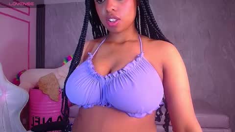 Charlote  online show from December 4, 1:00 pm