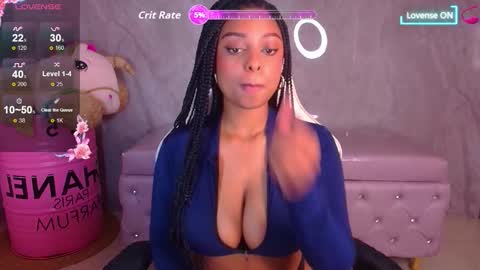 Charlote  online show from November 19, 12:59 pm