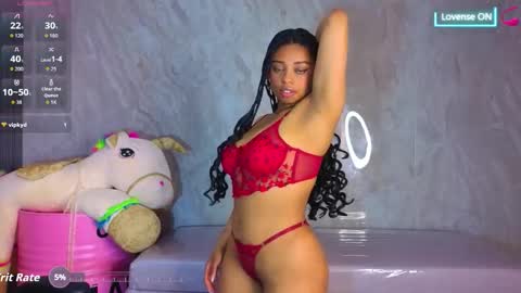 Charlote  online show from March 31, 1:00 pm