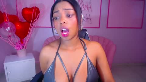 Charlote  online show from February 5, 10:30 am