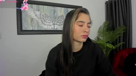 Charlote online show from February 27, 11:50 am