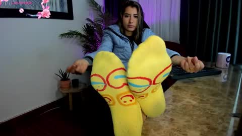 Charlote online show from September 15, 12:06 pm