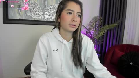 Charlote online show from February 21, 11:55 am