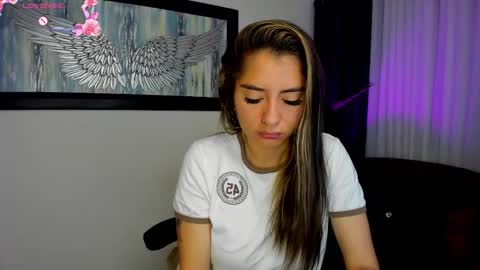 Charlote online show from October 10, 12:00 pm