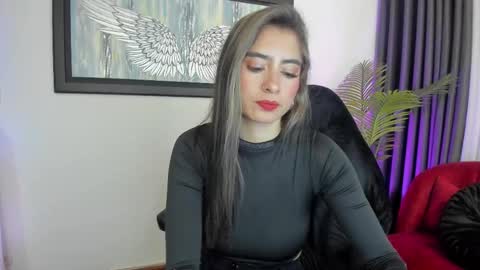 Charlote online show from February 22, 2:52 pm