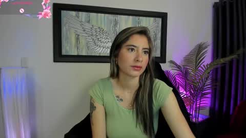 Charlote online show from February 24, 5:42 pm