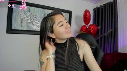 Charlote online show from February 19, 11:38 am