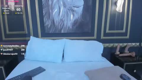 charlote_rossee online show from July 8, 7:34 am
