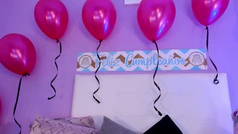 Char 3 online show from November 10, 6:10 pm