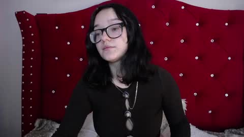 Snapshot of charlotte1_ls chatting on February 6, 1:16 am charlotte1_ls online show from February 6, 1:16 am