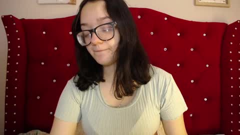 Snapshot of charlotte1_ls chatting on February 18, 9:42 pm charlotte1_ls online show from February 18, 9:42 pm