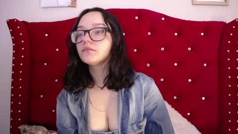 Snapshot of charlotte1_ls chatting on February 7, 4:56 pm charlotte1_ls online show from February 7, 4:56 pm