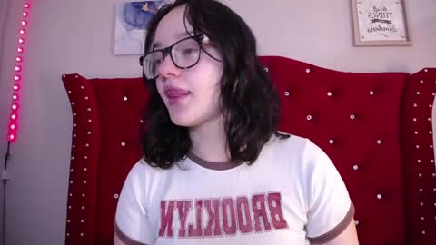 Snapshot of charlotte1_ls chatting on February 16, 1:38 pm charlotte1_ls online show from February 16, 1:38 pm