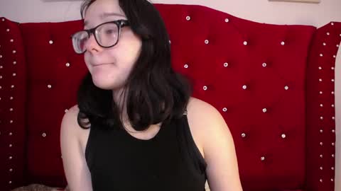 Snapshot of charlotte1_ls chatting on January 30, 1:22 am charlotte1_ls online show from January 30, 1:22 am