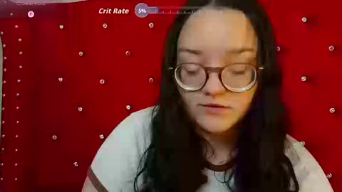 Snapshot of charlotte1_ls chatting on September 10, 12:22 am charlotte1_ls online show from September 10, 12:22 am