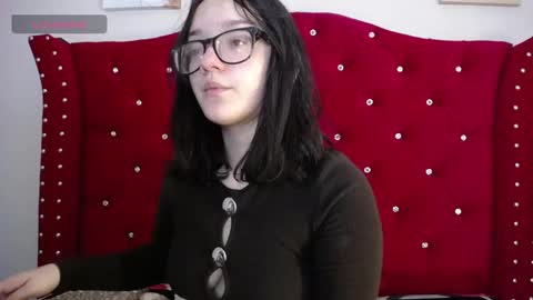 Snapshot of charlotte1_ls chatting on January 11, 1:37 am charlotte1_ls online show from January 11, 1:37 am