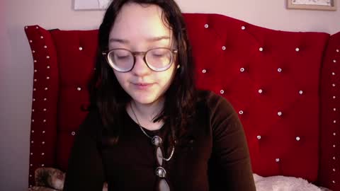 Snapshot of charlotte1_ls chatting on March 6, 10:26 pm charlotte1_ls online show from March 6, 10:26 pm