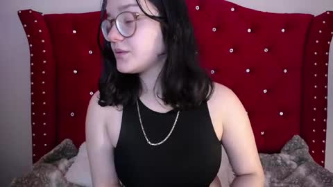 Snapshot of charlotte1_ls chatting on February 28, 10:50 pm charlotte1_ls online show from February 28, 10:50 pm