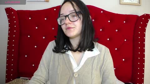 Snapshot of charlotte1_ls chatting on January 15, 1:02 am charlotte1_ls online show from January 15, 1:02 am