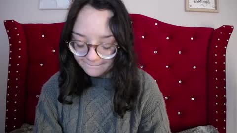 Snapshot of charlotte1_ls chatting on February 23, 9:26 pm charlotte1_ls online show from February 23, 9:26 pm