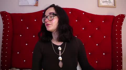 Snapshot of charlotte1_ls chatting on January 24, 10:30 pm charlotte1_ls online show from January 24, 10:30 pm