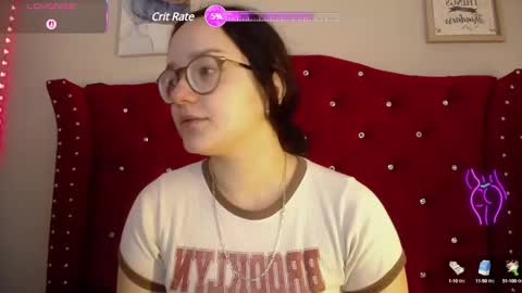 Snapshot of charlotte1_ls chatting on March 9, 10:08 pm charlotte1_ls online show from March 9, 10:08 pm