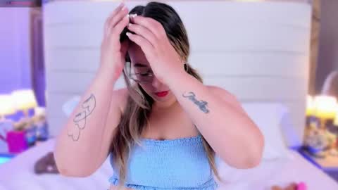 Charlotte online show from February 17, 12:04 pm