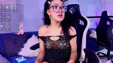 ambar online show from October 18, 12:09 pm