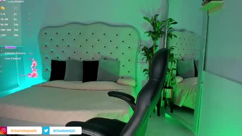 Snapshot of charlotte__grey chatting on February 3, 8:35 pm charlotte grey online show from February 3, 8:35 pm