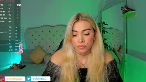 Snapshot of charlotte__grey chatting on February 10, 8:21 pm charlotte grey online show from February 10, 8:21 pm