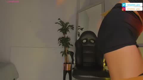 charlotte  grey online show from November 10, 5:59 pm