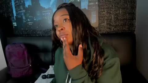  CHARLOTTE BROWN  online show from October 14, 1:58 pm