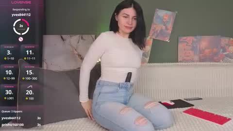 Charlotte online show from November 3, 4:24 am