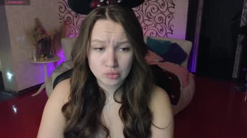 Charlotte online show from February 16, 1:05 pm