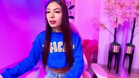 Charlotte online show from March 26, 11:15 am