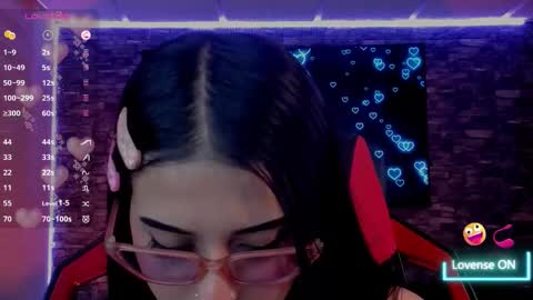 Charlotte  online show from February 19, 11:37 pm