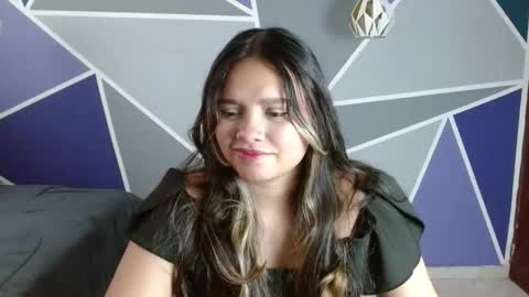 Charlotte  online show from October 19, 6:12 pm