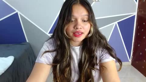 Charlotte  online show from November 1, 6:40 pm