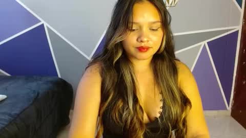 Charlotte  online show from October 23, 7:26 pm