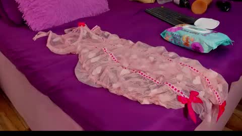 Charlotte Icee online show from September 30, 3:55 pm