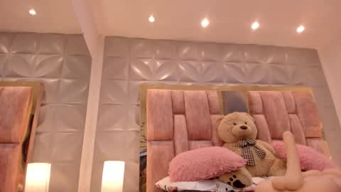 Charlotte Icee online show from March 13, 5:38 pm