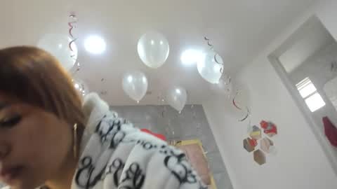 Charlotte Icee online show from February 15, 3:55 pm