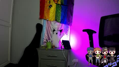 Charlie  online show from November 11, 4:14 am